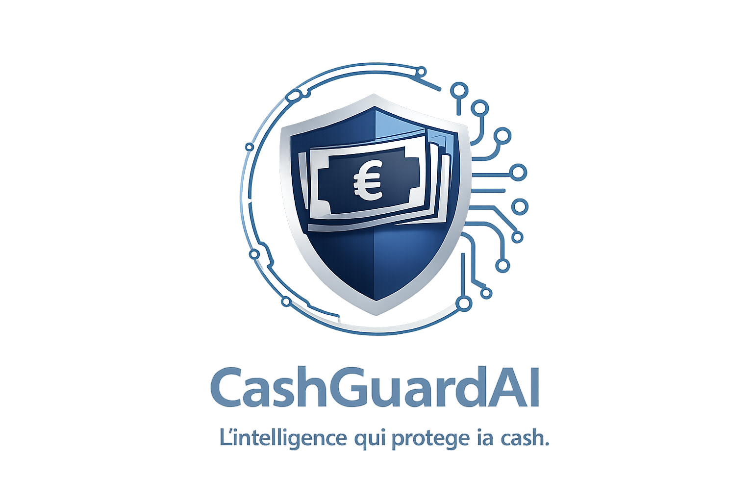 CashGuardAI